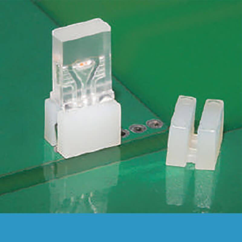 LED Lens Holder LC-LD33